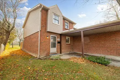 1330 JALNA Boulevard 120, London South, ON N6E 2H7