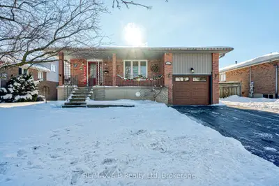 231 Whitelock Street, Stratford, ON N5A 7L2