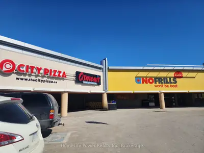 35 Harvard Road 10, Guelph, On N1g 3a2