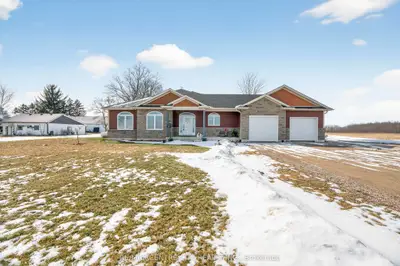 22273 Pratt Siding Road, Southwest Middlesex, On N0l 1m0