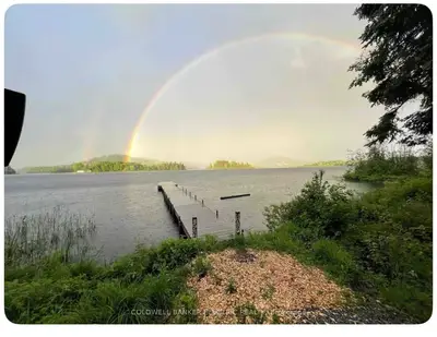 1519 NORTH BAPTISTE LAKE Road, Hastings Highlands, ON K0L 1C0