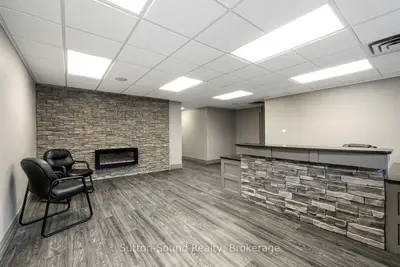 757 2nd Avenue E, Owen Sound, On N4k 2g9