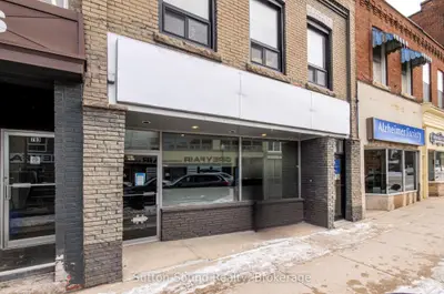 757 2nd Avenue E, Owen Sound, On N4k 2g9