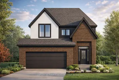 852 Gatestone Road, London South, ON N6M 0L6