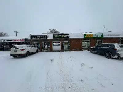 4110 Petrolia Line, Petrolia, On N0n 1r0