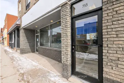 755 2nd Avenue E, Owen Sound, ON N4K 2G9