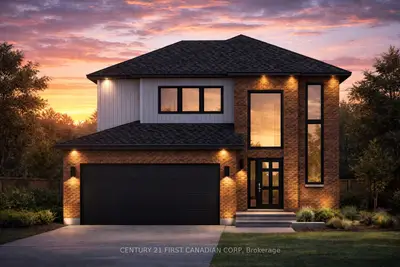 844 Gatestone Road, London South, ON N6M 0L6