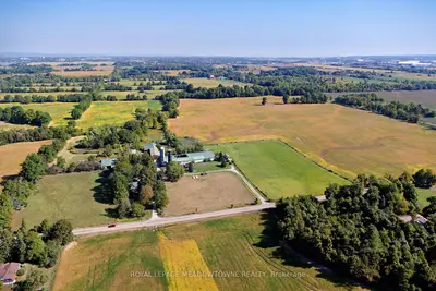 7166 English Church Road E, Hamilton, On L0r 1w0