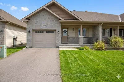 148 Equinox Drive, Russell, On K0a 1w1