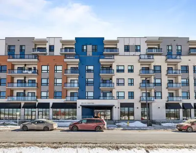 397 Codds Road 607, Manor Park - Cardinal Glen And Area, On K1k 5c7