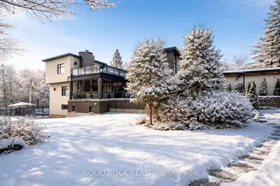 847 Walkley Road, Billings Bridge - Riverside Park And Area, On K1v 6r6