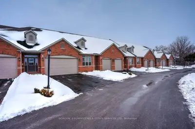 194 Haig Road 54, Belleville, On K8n 0a8