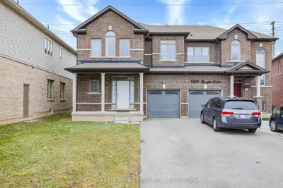 7511 Marpin Court, Niagara Falls, ON L2H 0P3