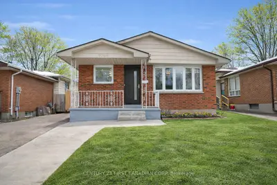 1046 Jalna Boulevard (LOWER), London South, ON N6E 2M1