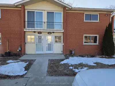 1090 Kipps Lane 110, London East, On N5y 1v4