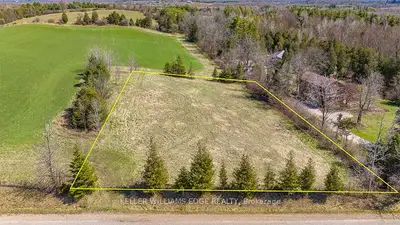 PT Lot 36 Leslie Road W, Puslinch, ON N0B 2J0