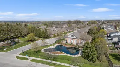 2025 Meadowgate Boulevard S 211, London South, On N6m 1k9