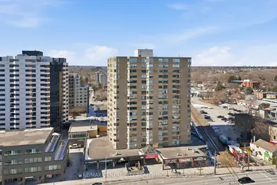695 Richmond Street 1503, London East, On N6a 5m8