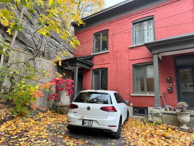 27 Perkins Street, West Centre Town, ON K1R 7G4