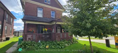 257 Dalhousie Street, Peterborough, ON K9J 2M3