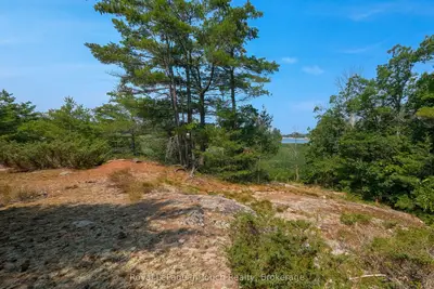 180 Prisque Road, Georgian Bay, ON P0E 1E0