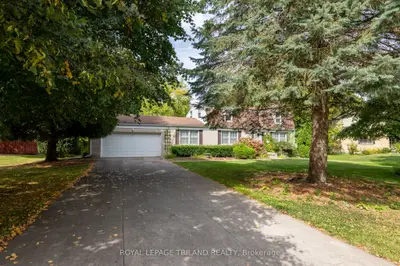 769 Haighton Road, London South, On N6k 1b4