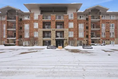 43 Waterford Drive 405, Guelph, ON N1L 0J6