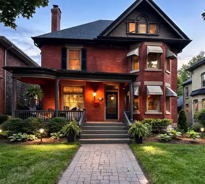 197 Elmwood Avenue E, London South, ON N6C 1K1