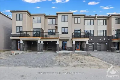 78 BALLINORA Lane, Stittsville - Munster - Richmond, ON K2S 2Z6