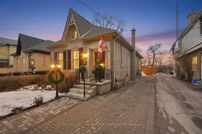 51 Craig Street, London South, On N6c 1e9