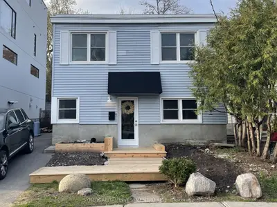 125 PUTMAN Avenue, New Edinburgh - Lindenlea, ON K1M 1Z8
