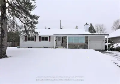 186 Balmoral Place, Alta Vista And Area, On K1h 5e5