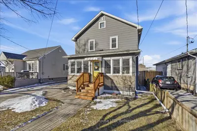 282 Beatrice Street, Welland, ON L3B 2Z7