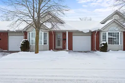 875 Thistledown Way 25, London North, ON N6G 5G5