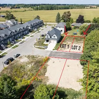 Lt 1 Leslie Street, Woodstock, On N4s 7w2