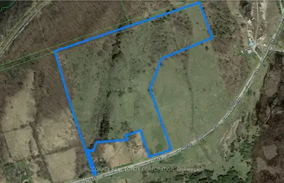 250 Concession Road 13 E, Trent Hills, ON, K0L 1Y0