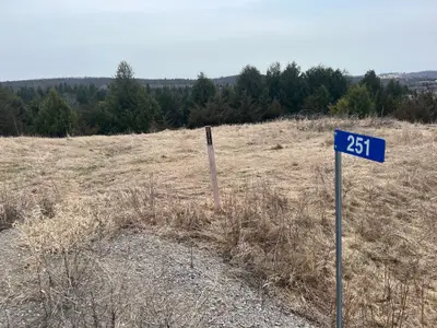251 Concession Rd 13 E, Trent Hills, On, K0l 1y0