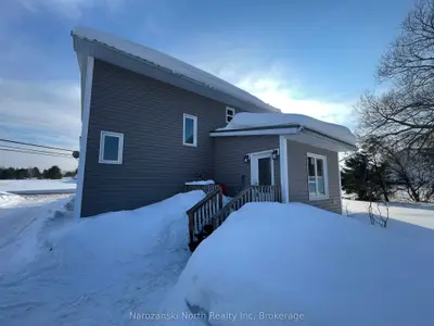 701 Highway 64, French River, On P0m 1a0