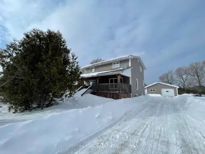 701 Highway 64, French River, On P0m 1a0