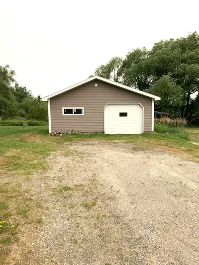 701 Highway 64, French River, On P0m 1a0