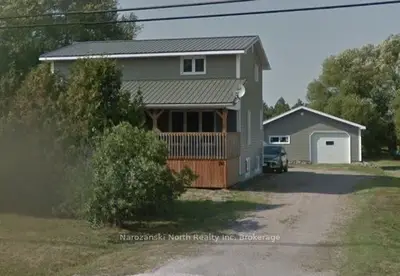 701 Highway 64, French River, On, P0m 1a0