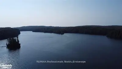 1484-3 West Oxbow Lake Road, Lake Of Bays, On P1h 2j6