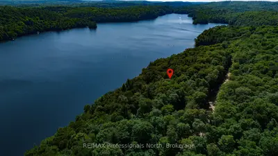 1484-3 West Oxbow Lake Road, Lake Of Bays, On P1h 2j6