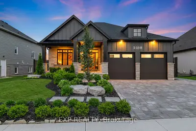 3598 Canfield Crescent, Fort Erie, On L0s 1s0