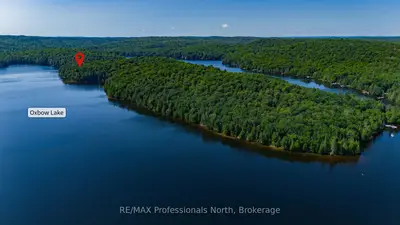 1440-6 West Oxbow Lake Road, Lake Of Bays, On P1h 2j6