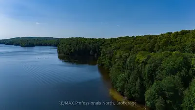 1440-6 West Oxbow Lake Road, Lake Of Bays, On P1h 2j6