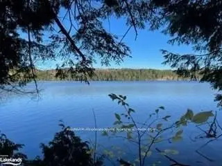 1440-6 West Oxbow Lake Road, Lake Of Bays, On P1h 2j6