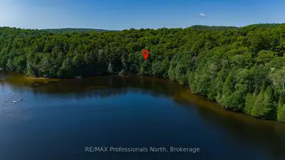 1440-5 West Oxbow Lake Road, Lake Of Bays, On P1h 2j6