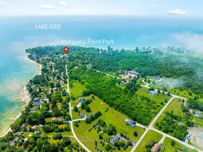 Part 3 Fowler Road, Wainfleet, ON L0S 1V0
