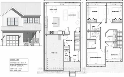 Lot 40 Stella Avenue, Southwest Middlesex, On N0l 1m0